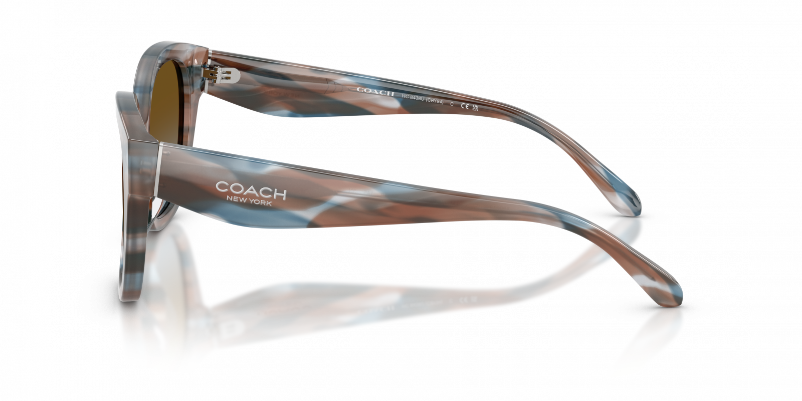 Coach HC8438U 589913 Cby94 